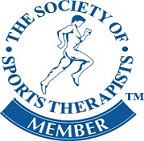 Society Member Sports Therapists