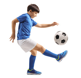 Youth & Junior Injuries